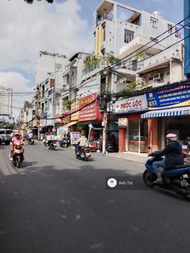 Bán gấp nhà mặt tiền Phạm Văn Hai, DT: 4m x 15m, trệt 3 lầu, HĐT: 30 tr/th, giá chỉ 14,5 tỷ TL