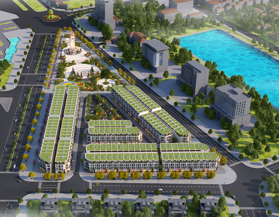 Thông tin địa chỉ Sàn giao dịch Bất động sản TSG TP Hà Nội