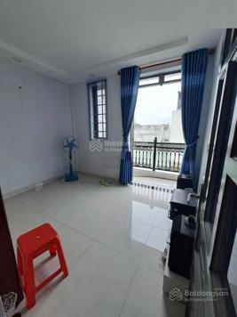 Bán nhà Cây Trâm 4.2x25m CN 100m2 giá 7.5 tỷ xe hơi đậu trong nhà