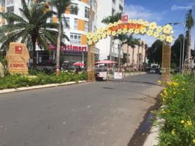 Bán nền nhà phố đường vành đai KDC Conic, 6x20m (sổ đỏ), giá 7.5 tỷ TL