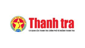 Thông tin địa chỉ trụ sở Báo Thanh tra, TP. Hà Nội