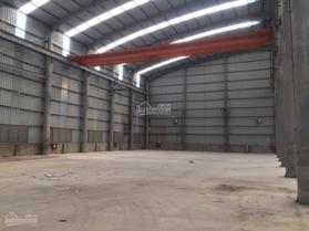 Cho thuê nhà xưởng tại Mỹ Hào, Hưng Yên dt 844m², 270m² 0968383227