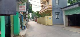 Bán đất thổ cư tại xã Đình Dù, Văn Lâm, Hưng Yên - Tel: 0985299336 