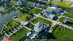 Bán đất nền dự án tại New City Phố Nối Yên Mỹ, Hưng Yên 0799863888 