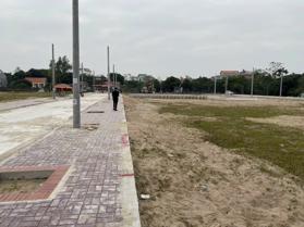 Bán đất tại đường Xuôi, xã Thụy Lôi, huyện Tiên Lữ 0799863888