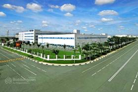 Bán kho, nhà xưởng tại huyện Khoái Châu, Hưng Yên 8000m² 0862048968