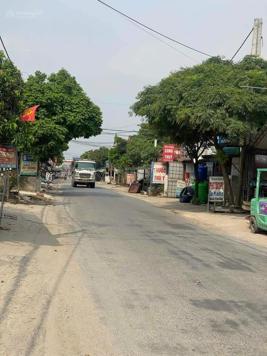 Bán đất tại đường 39A chợ Đông Tảo Khoái Châu, Hưng Yên 247m2 0385626846