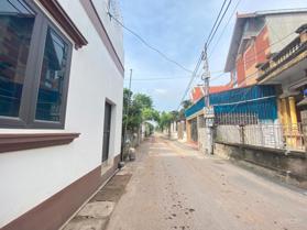 Bán nhà riêng tại đường ĐT 377, huyện Khoái Châu, Hưng Yên 0922432888