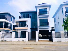 Bán biệt thự tại T&T Phố Nối tại Thị trấn Bần Yên Nhân, Mỹ Hào 0382444399