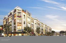 Bán nhà biệt thự, liền kề T&T Phố Nối tại Thị trấn Bần Yên Nhân 0985503692