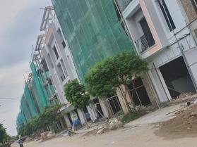 Bán nhà biệt thự, liền kề tại T&T Phố Nối 75m2 5 tầng 0982656698