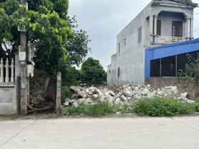 Bán đất tại xã Thiện Phiến, huyện Tiên Lữ, Hưng Yên dt 200m2 0904077162