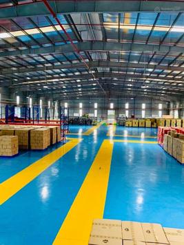 Cho thuê kho, nhà xưởng, đất tại Huyện Yên Mỹ 10.000m2 0963777636