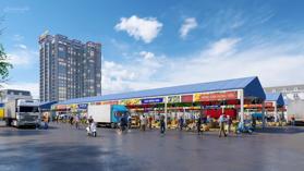 Bán nhà phố thương mại tại Sông Hồng Diamond City 096132168 