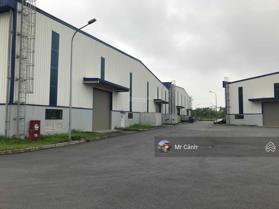 Cho thuê kho xưởng tại Yên Mỹ, Hưng Yên DT đa dạng 0904648696 