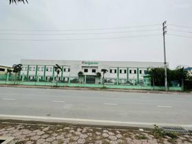 Bán kho, nhà xưởng tại xã Tân Quang Văn Lâm Hưng Yên 0985299336