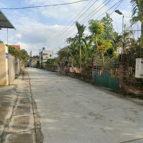 Bán đất tại đường ĐT382, xã Yên Phú, Yên Mỹ, Hưng Yên 0961532168