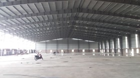 Cho thuê kho, nhà xưởng, đất tại Thái Bình LH: 0901568123