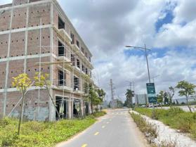 Đất nền dự án tại Tiền Hải Center City, Tiền Hải 0962147262