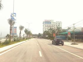 Bán đất tại phường Hải Hòa, Nghi Sơn, Thanh Hóa dt 510m2 - LH: 0917207239