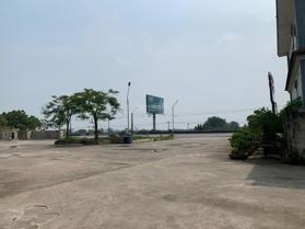 Bán kho, nhà xưởng tại đường Quốc lộ 1A Thanh Hóa 0917207239