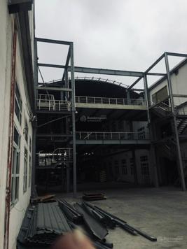 Bán kho, nhà xưởng, đất tại thị trấn Bút Sơn Thanh Hóa 0966398919