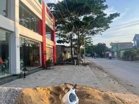 Bán đất tại xã Quảng Giao, Quảng Xương, Thanh Hoá - LH: 0934608186