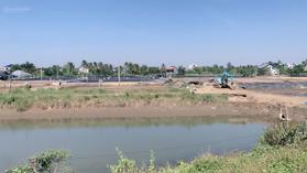 Bán trang trại, khu nghỉ dưỡng xã Quảng Chính, Thanh Hóa - LH: 0917207239