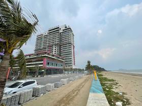 Bán gấp Condotel tại Flamingo Hải Tiến, Thanh Hóa 0966343969