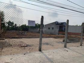 Bán đất tại xã Lương Hòa, huyện Bến Lức, Long An 0933774267