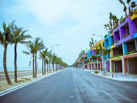 Bán căn hộ view biển Condotel tại Flamingo Hải Tiến 0987712599