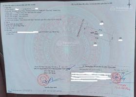 Bán đất tại phường Quảng Cư, tp Sầm Sơn, Thanh Hóa - Tel: 0829566222