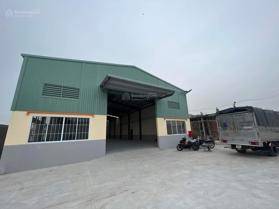 Cho thuê kho, nhà xưởng, đất xã An Vũ, Thái Bình 0936930986