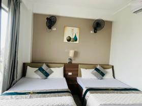 Bán nhà mặt phố tại đường Hồ Xuân Hương, Thanh Hóa - Liên hệ: 0917207239