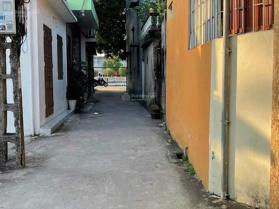 Bán đất tại phường Phú Khánh, TP Thái Bình LH: 0981271436