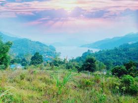 Bán đất tại xã Hiền Lương view hồ đẹp 5768m² 0963016403