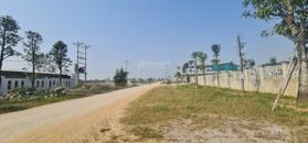 Bán kho, nhà xưởng tại thị trấn Tân Phong, Thanh Hóa - LH: 0917207239