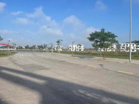 Bán đất nền tại Khu đô thị sinh thái Sông Đơ, Thanh Hóa 0377117768