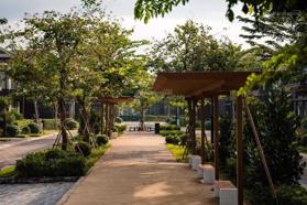 Bán nhà biệt thự tại Khu đô thị Waterpoint Long An 0903969169