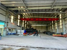 Cho thuê nhà xưởng Quốc Lộ N2, Bến Lức Long An 1.600m2 0903756785