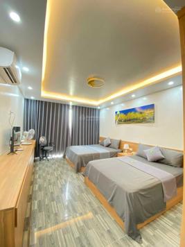 Bán nhà biệt thự, liền kề tại FLC Lux City Samson, Thanh Hóa - LH: 0963428788