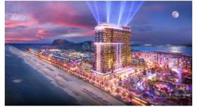 Bán Shophouse, nhà phố thương mại tại Flamingo Hải Tiến 0973857091