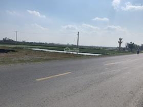 Bán đất tại đường Quốc Lộ 10, Xã Nga An, Nga Sơn, Thanh Hóa - LH: 0916824999