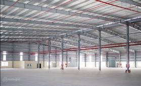 Cho thuê nhà xưởng KCN Nam Định, Liên hệ: 0908529387