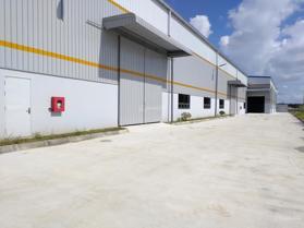 Bán kho, nhà xưởng tại Giao Thuỷ, Nam Định LH: 0398920659