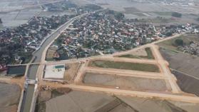 Bán đất tại xã Đông Minh, huyện Đông Sơn, Thanh Hóa - LH: 0985531985