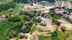 Bán đất tại đường HCM, Thạch Thành, Thanh Hóa - Liên hệ: 0816966092