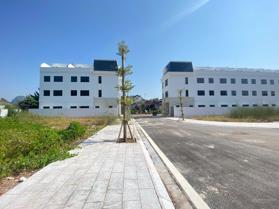 Bán đất và Shophouse TNR Grand Place Sơn La 0917136119