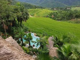 Bán đất tại đường Quốc lộ 15A, Bá Thước, Thanh Hóa - Tel: 0922648222