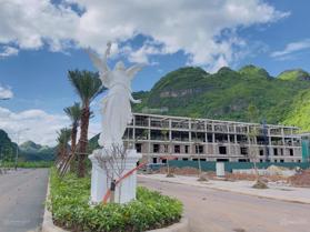 Bán lô view vườn hoa Appolo Picenza Riverside Sơn La 0925464666